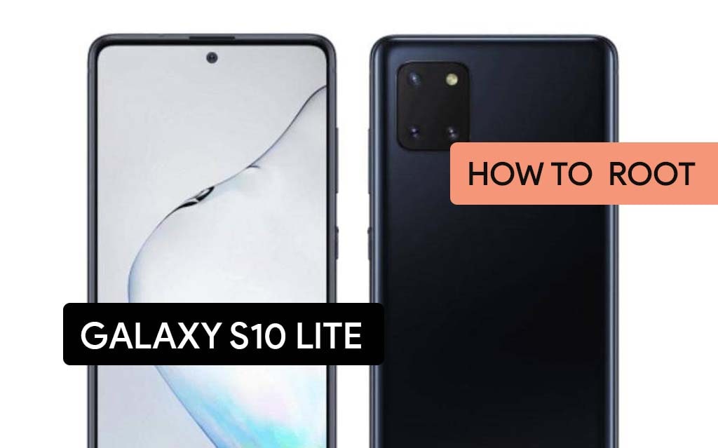 root s10 lite