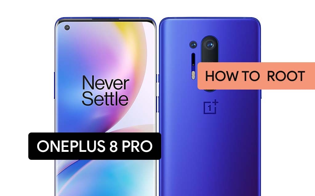 oneplus 8 pro root android 13
