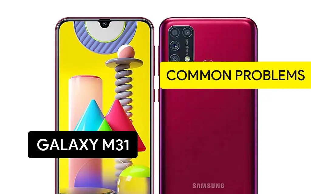 Samsung Galaxy M31 Komrkomania Pl