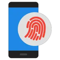 Fingerprint Scanner problem