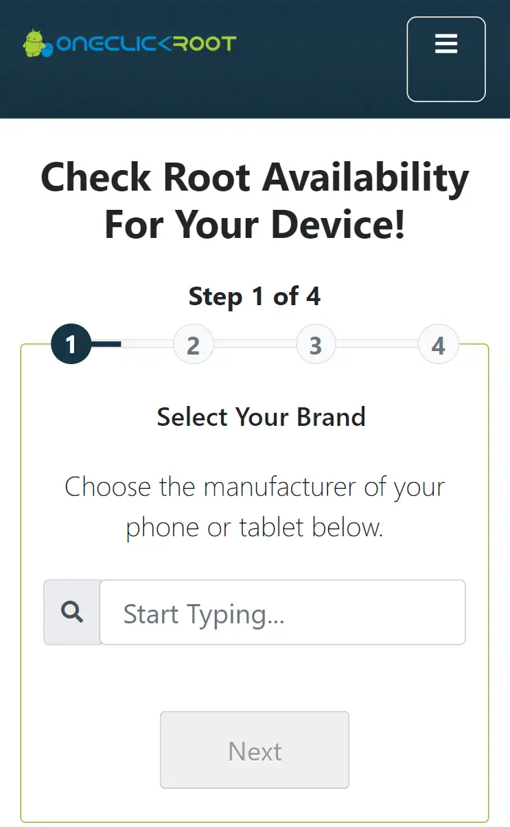 oneclickroot