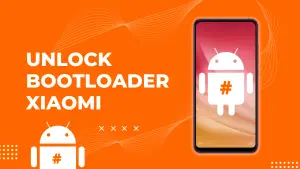 Bootloader Unlock Xiaomi